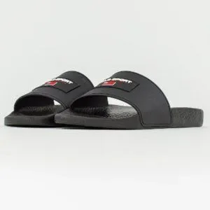 Polo Sport  Slides Sandals Size 8 Mens U.S. Polo Assn. Slip On Sport Sandals Slides Rubber  main image 4